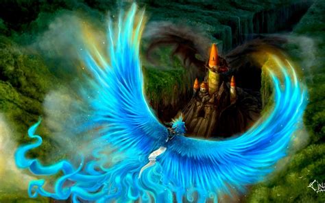 Heavenly Phoenix brabet